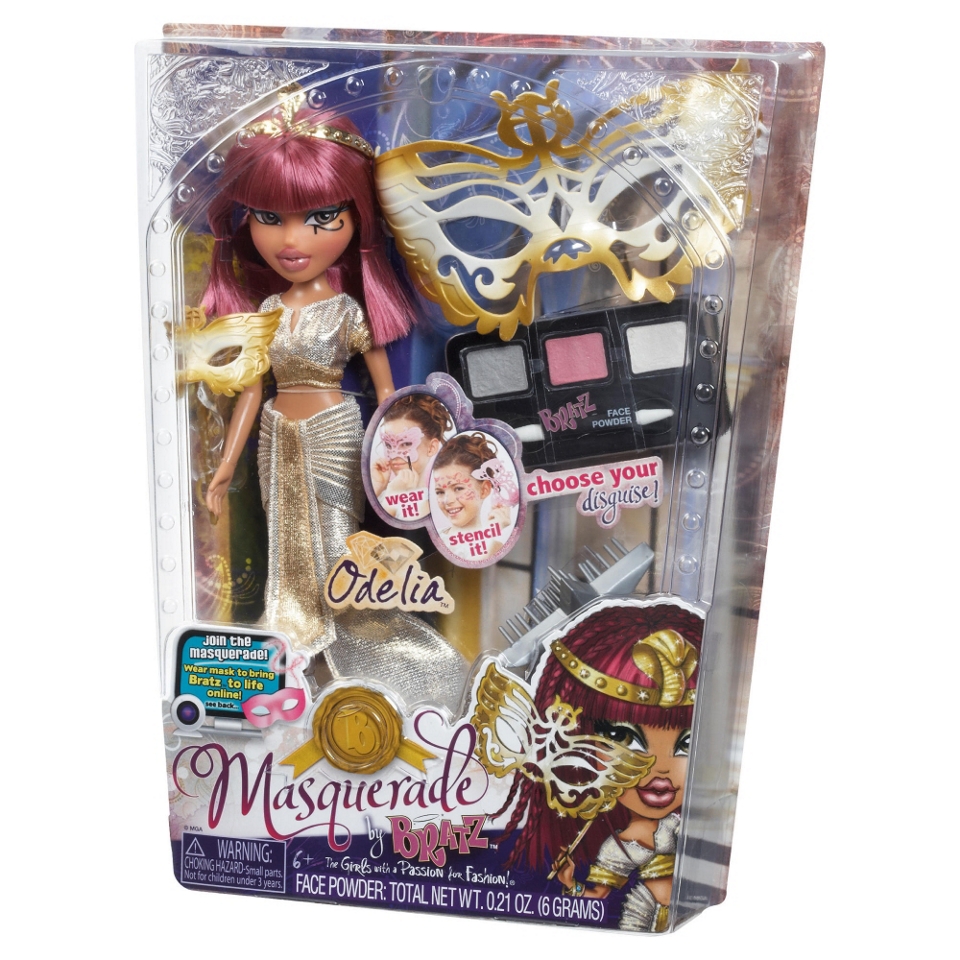 Buy Fashion Dolls from our Dolls & Accessories range   Tesco