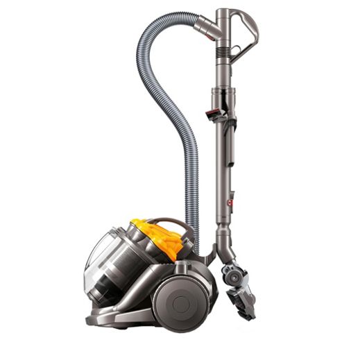 Buy Dyson DC19dB Multi Floor Bagless Cylinder Vacuum Cleaner from our ...