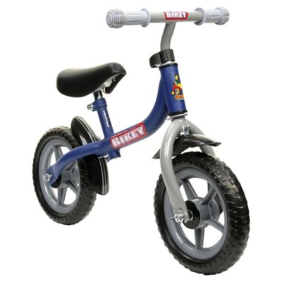 hudora bike