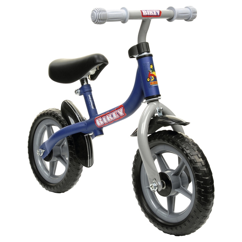 10 EVA Wheel Balance Bike