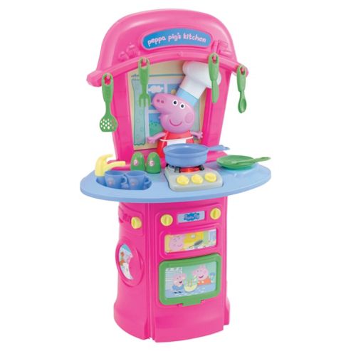 Buy Peppa Pig Kitchen from our Peppa Pig range - Tesco