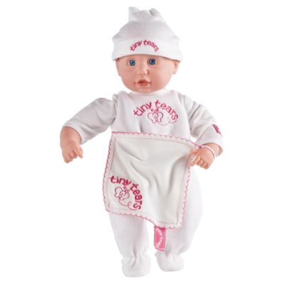 baby annabell clothes tesco