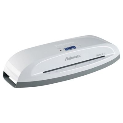 laminator fellowes trimmer bundle craft tesco