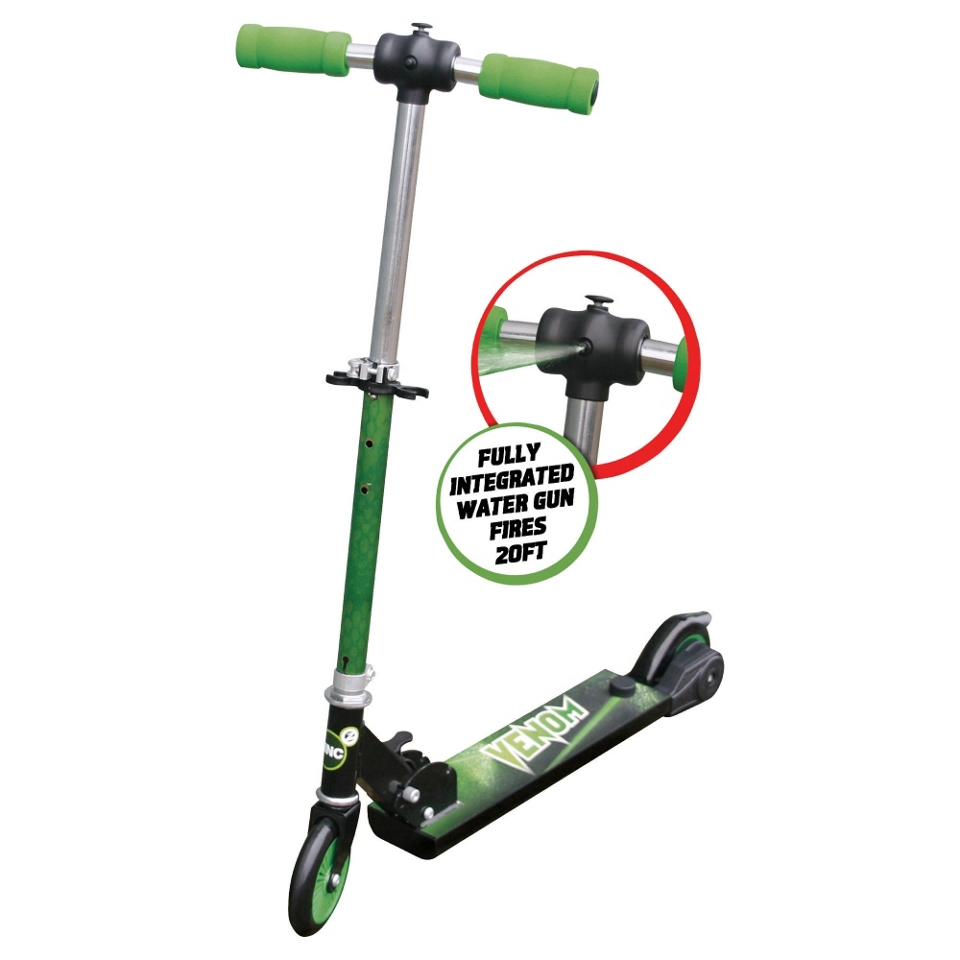 Buy Zinc Venom Scooter from our Scooters range   Tesco