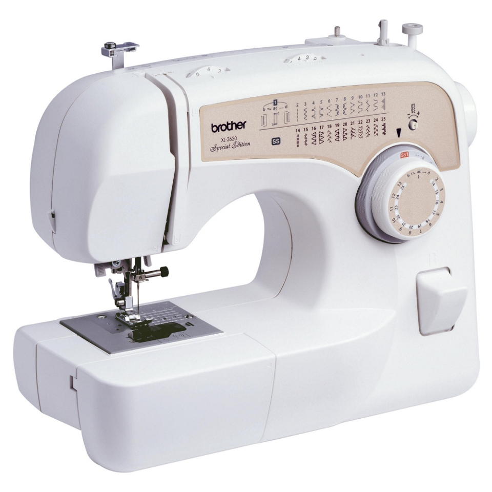 Brother XL2620SE Sewing Machine