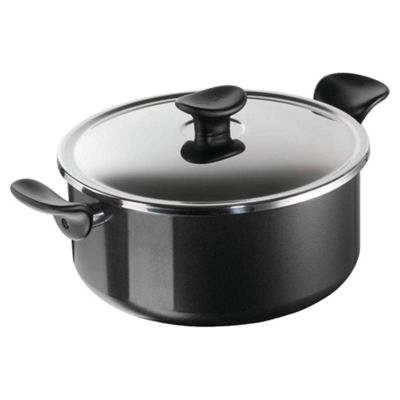 Buy Tefal Enjoy 24cm Stockpot from our All Pans range - Tesco