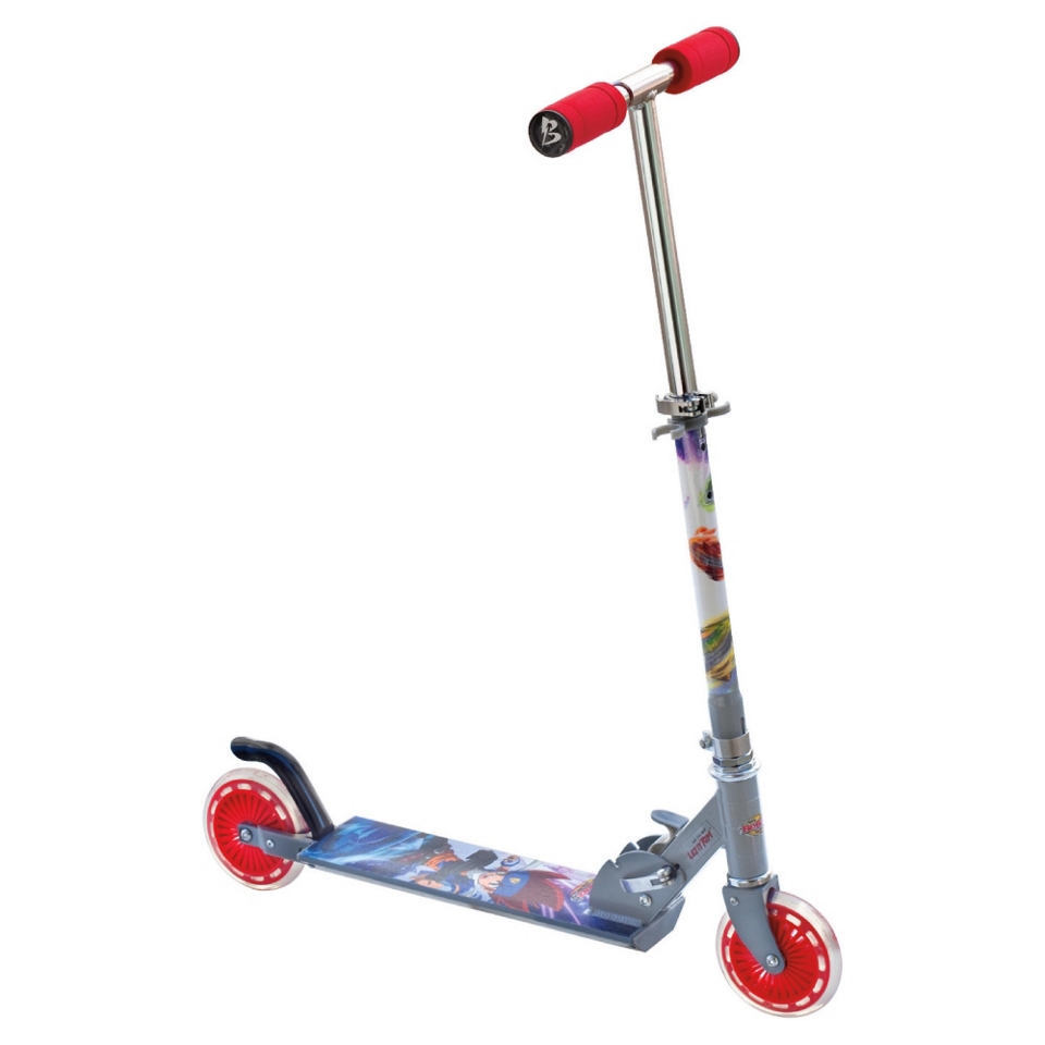 Buy 2 Wheel from our Scooters range   Tesco