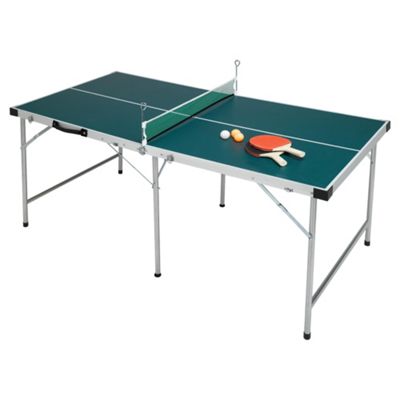 Buy Debut 5ft Table Tennis Table from our Table Tennis range - Tesco