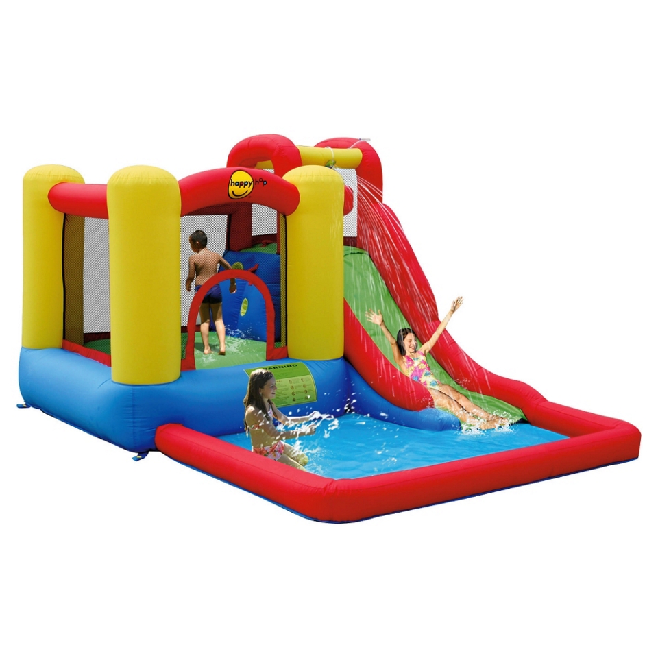 Buy Bouncy castles from our Toys Offers range   Tesco