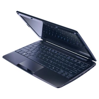 Апгрейд acer aspire one 722