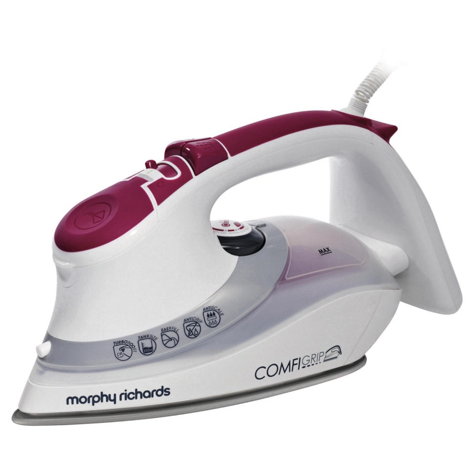 Buy Irons from our Ironing range   Tesco