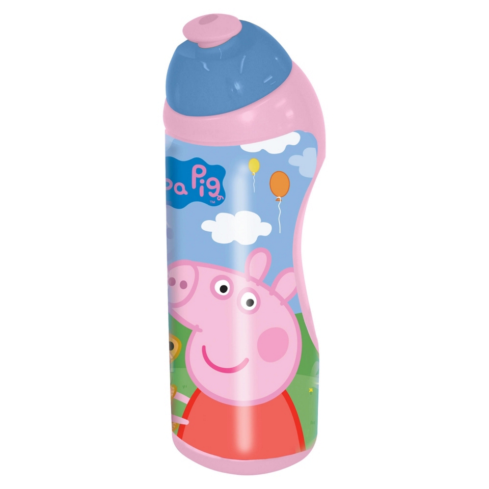 peppa pig bottle 1 buy from tesco 3 00 in stock