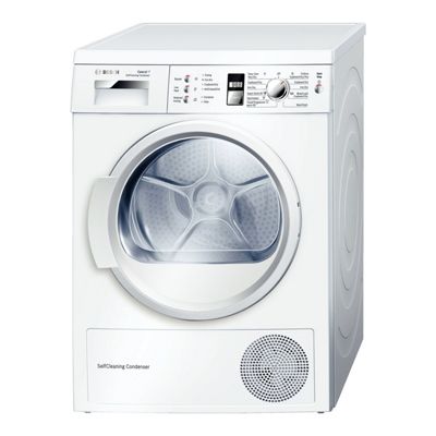 Buy Bosch WTW863S1GB A++ 7kg Load Capacity Self Cleaning Condenser ...