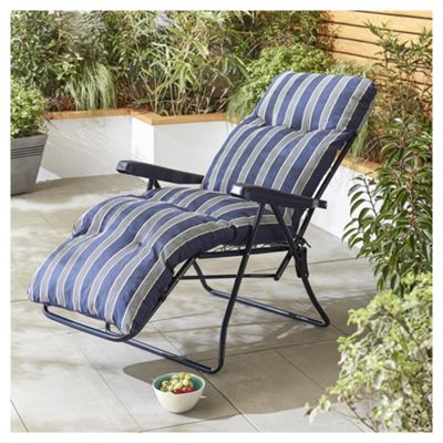 Buy Culcita Padded Relaxer Sun Lounger from our Sun Lounger & Sun Beds