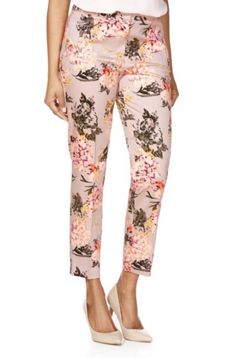 Women's Trousers | Women's Clothing - Tesco