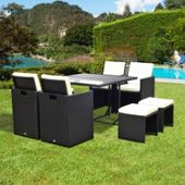 Garden Furniture Sets - Tesco