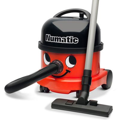 Buy Numatic NRV200-C2 580w ProFlo Commercial Henry Vacuum Cleaner from ...