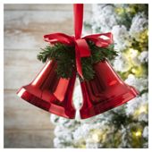 Christmas Decorations | Tree Decorations | Tesco Direct - Tesco