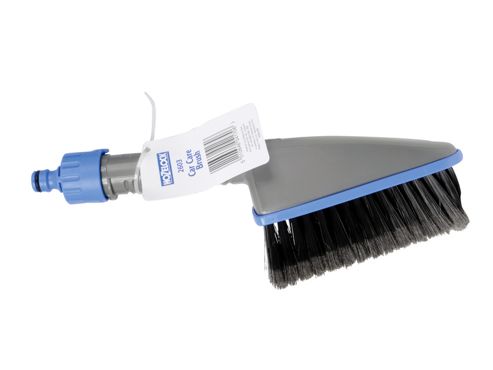 Buy Hozelock 2603 Car Care Brush from our Car Cleaning & Polishing ...