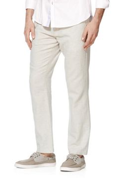 Men's Trousers & Chinos | Men's Trousers - Tesco