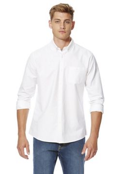 Men's Casual Shirts | Men's Clothing - Tesco