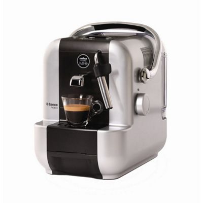 Buy Lavazza Saeco A Modo Mio Coffee Machine in Black and ...