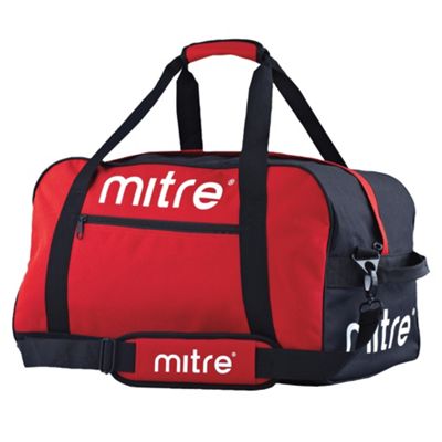 mitre holdall