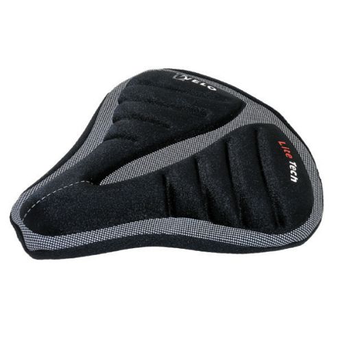 Buy Velo Lite Tech Air-Cool Gel Seat Cover Comfort from our Saddles ...