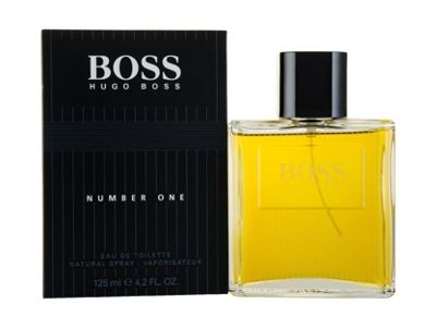 Buy Hugo Boss No 1 EDT 125ML Spray from our Men's Fragrances range - Tesco