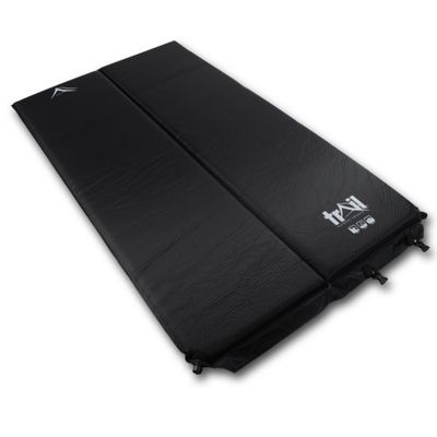 self inflating mattress tesco