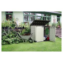 garden garden supplies & ideas - tesco