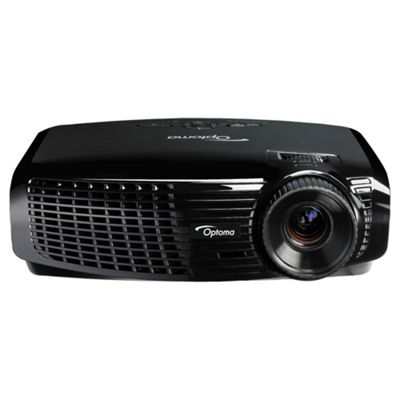 optoma dlp projector 1080p 3d tesco