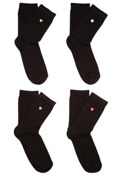 Women's Socks | Women's Hosiery | F&F - Tesco