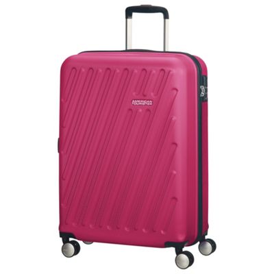 tesco suitcase offer