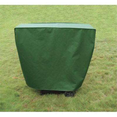 Buy BillyOh Premium PVC Flatbed BBQ Cover - 2 Burner Cover from our BBQ ...