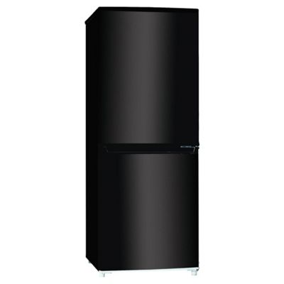 Buy Tesco Fridge  Freezer 143cm Black from our All Fridges  