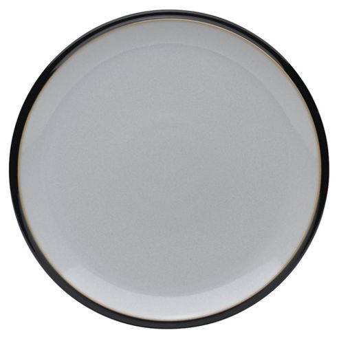 Buy Denby Everyday Black Pepper Dinner Plate from our Denby range - Tesco