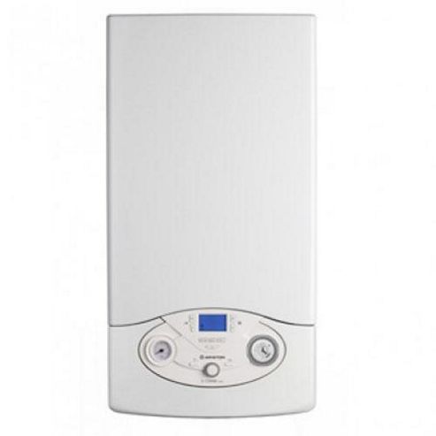 Buy Ariston E-Combi Evo 38HE Condensing Combi Gas Boiler from our ...