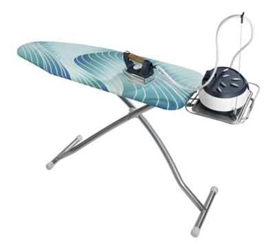 Buy Wenko Steam Plus Ironing Table from our Ironing Boards & Covers ...