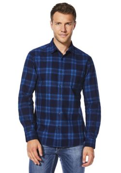 Men's Casual Shirts | Men's Clothing - Tesco