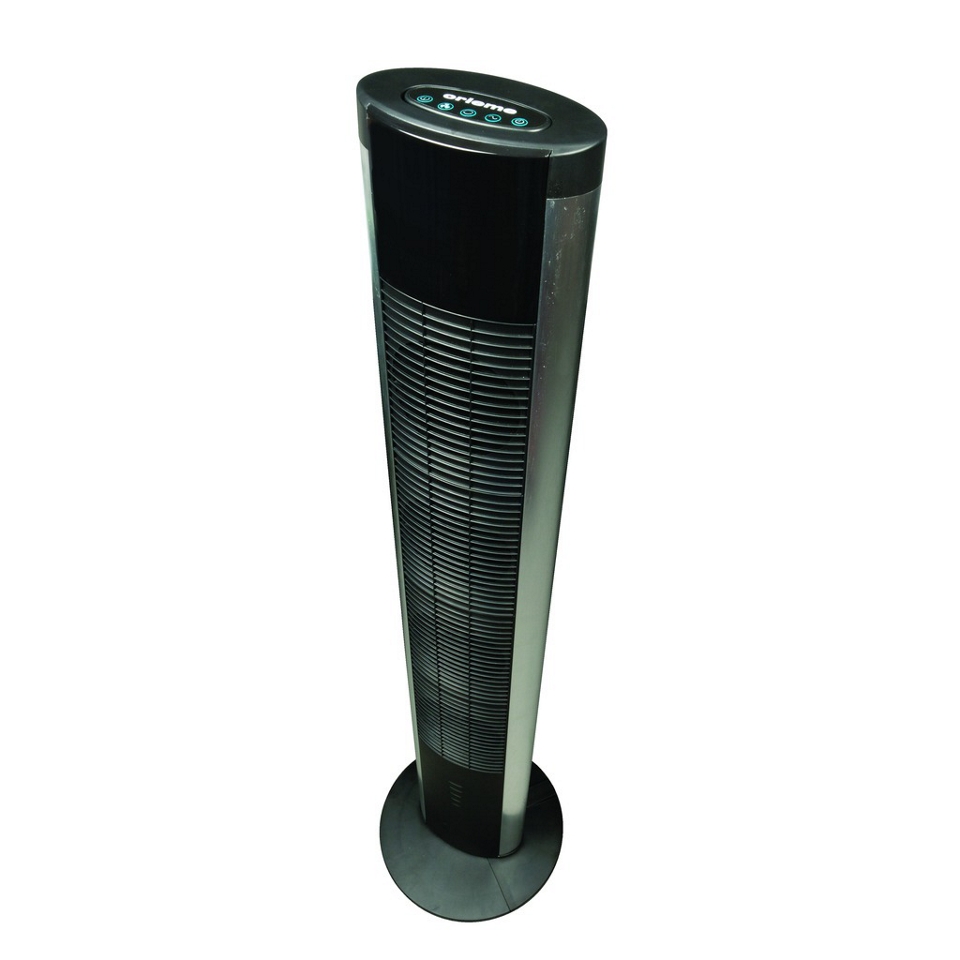 Titano LCD Tower Fan