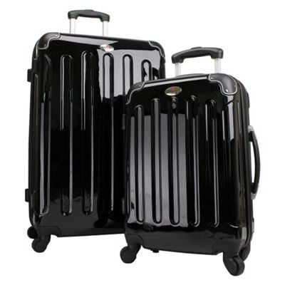 suitcase straps tesco