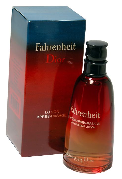 Buy DIOR FAHRENHEIT A/S 50ML SPL from our All Gifts for Him range - Tesco