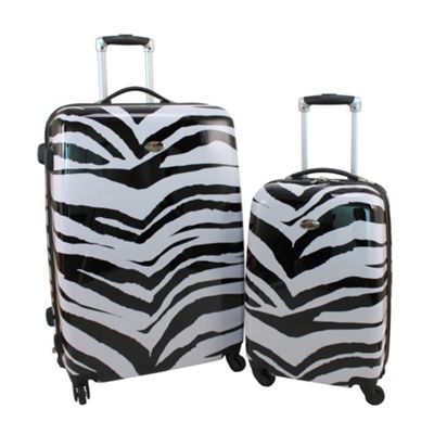 tesco luggage sets