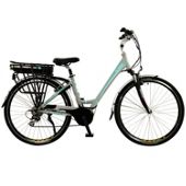 tesco electric bike