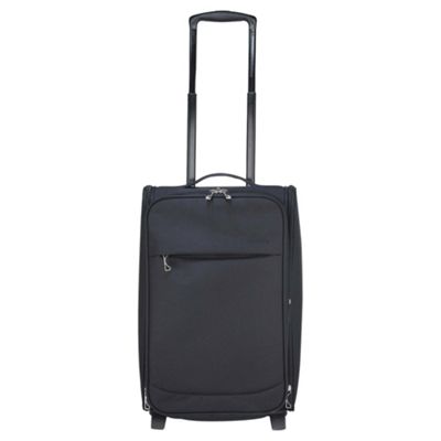 Buy Constellation Universal Cabin Black Suitcase from our Hand Luggage ...