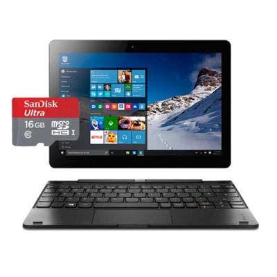 Lenovo miix 300 обзор