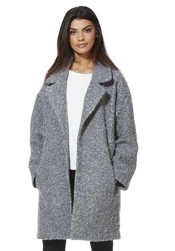 Women's Jackets & Coats | Parkas & Blazers - Tesco