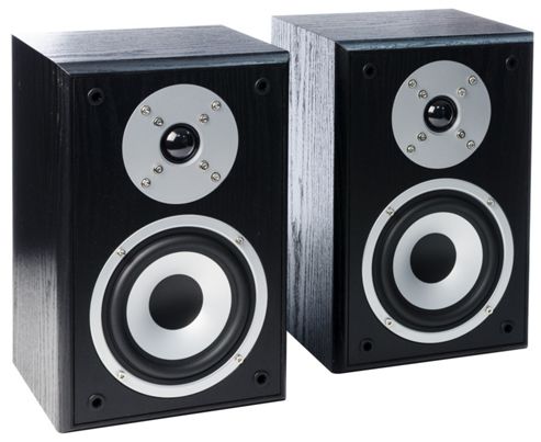 Buy TIBO EDGE 100 SPEAKERS (PAIR) from our Portable Speakers range - Tesco