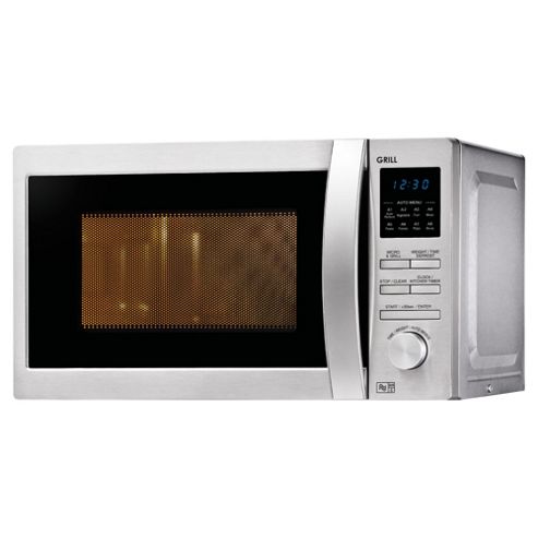 Buy Sharp R622STM 20L Grill Microwave Stainless Steel from our Sharp